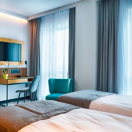 Focus Hotel Premium Bydgoszcz-3