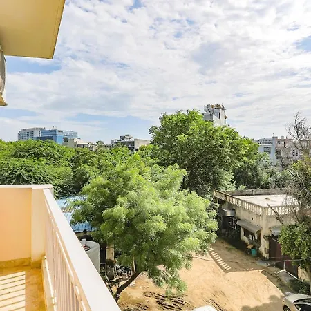 Fabhotel Aravali Suites - Dlf Phase 3-2