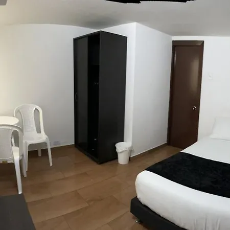 Hotel Embassy Star-2