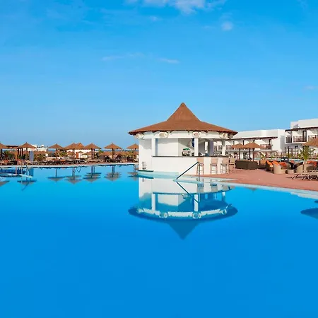 Meliá Llana Beach Resort&Spa - All Inclusive - Adults Only-3