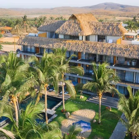 Casa Tilmacalli Hotel Boutique-2
