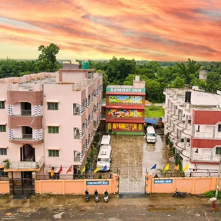 Somani Inn-2