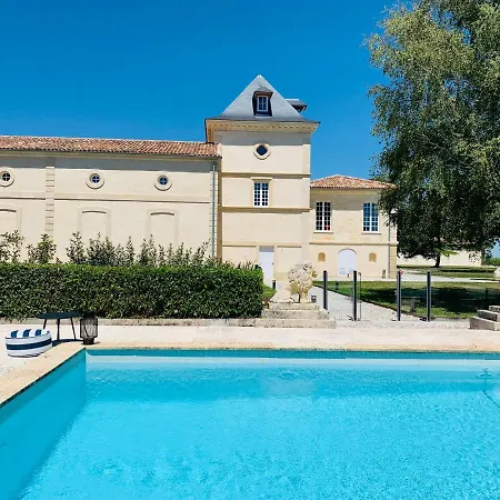 Chateau Laffitte Carcasset-3