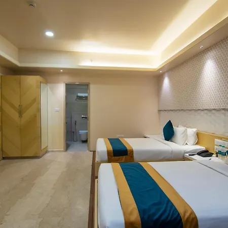 Zion - A Luxurious Hotel-2