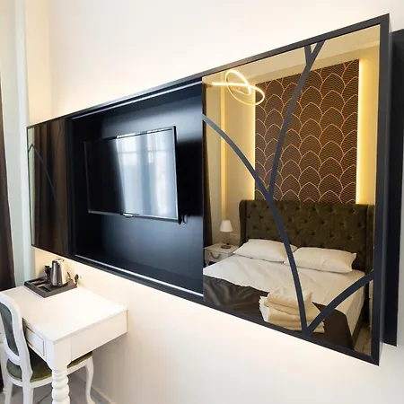 Modern Revival Luxury Hotel-2