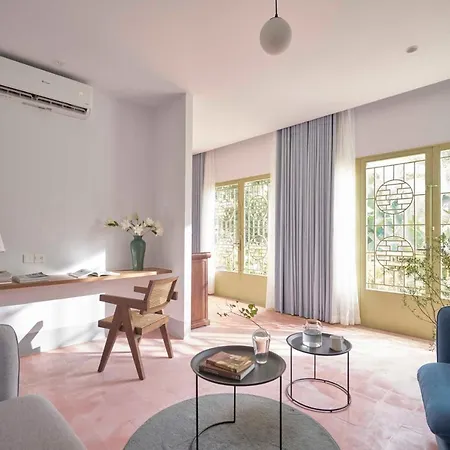 M Village Living Điện Biên Phủ - The Tropic-3