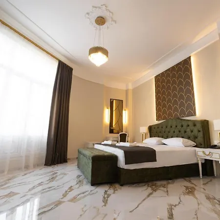 Modern Revival Luxury Hotel-2