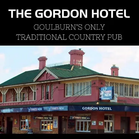 The Gordon-3