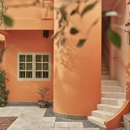 M Village Living Điện Biên Phủ - The Tropic-2