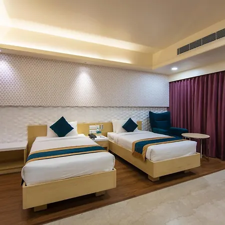 Zion - A Luxurious Hotel-3