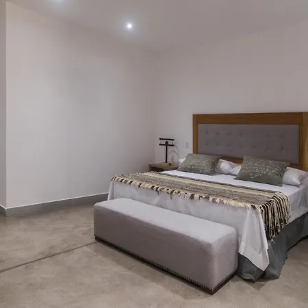 Haus Apart Hotel-3