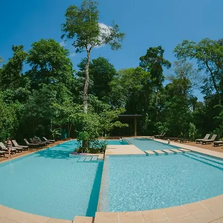 Hotel Tré Iguazú-2