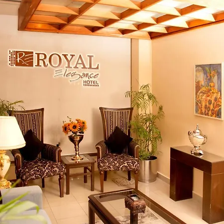 Royal Elegance Hotel-2