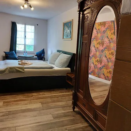 ReSt Inn Monschau-3