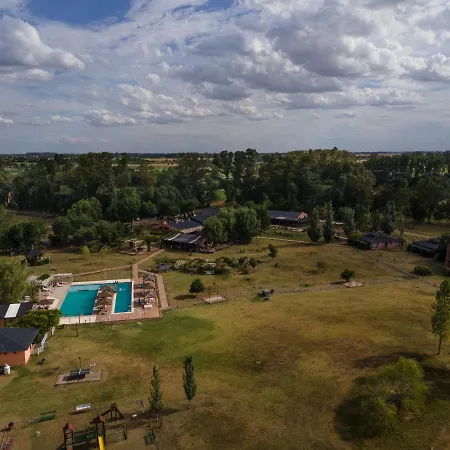 Pampas Del Sur Hotel Y Spa De Campo-2