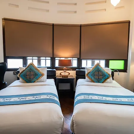 Hotel Penaga-2