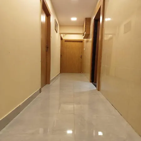 Hotel New Sarah Inn, Andheri West-3