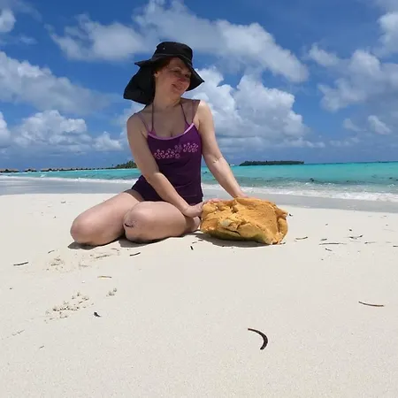 La Isla Tropica-2