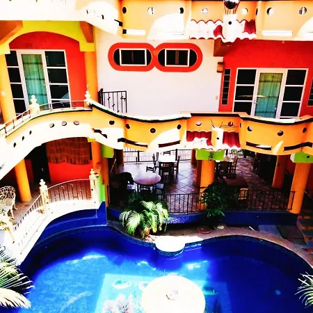 El Tucan-3