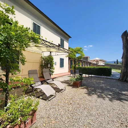 Cortona Resort & Spa-2