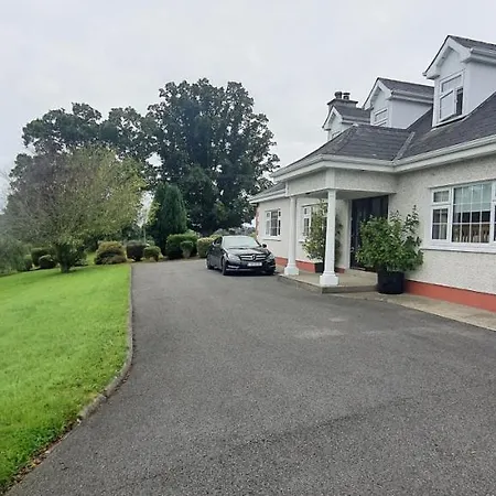 Lough Rynn View Accommodation Accommodation-3