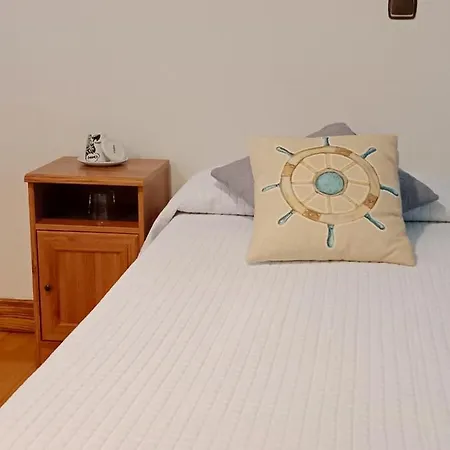 Pension San Vicente-3