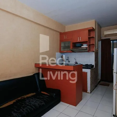 Redliving Apartemen Casablanca East Residence - Kayla Property Tower B-3
