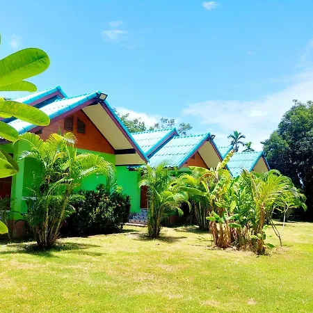 Papaya Cottage Koh Chang-2
