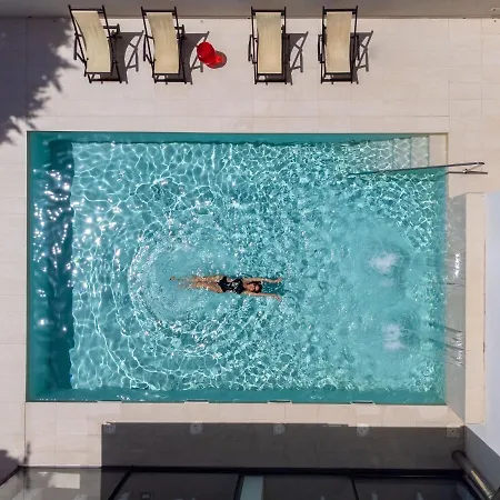 Hotel Tiffany&Resort-2