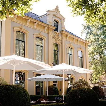 Pillows Grand Boutique Hotel Ter Borch Zwolle-3