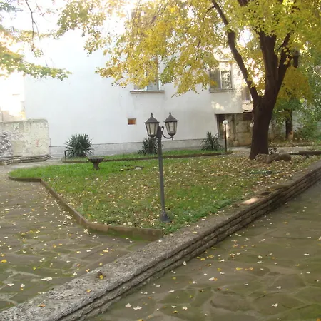 Citadel Guest House-3