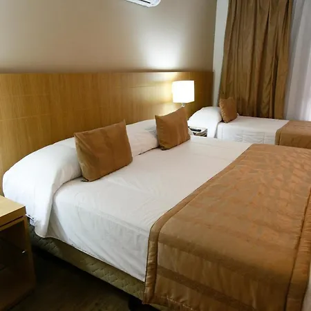 Casablanca Center Hotel-2
