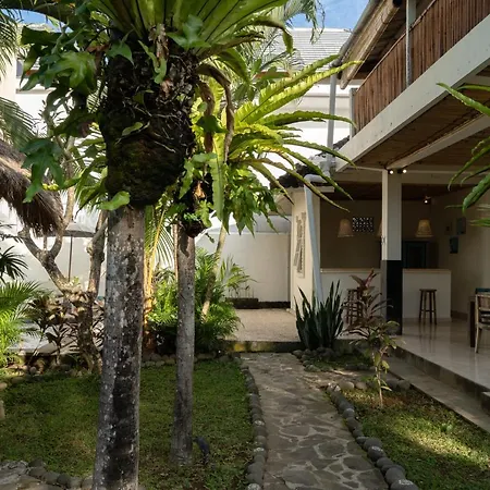 The Chillhouse Canggu By Bvr Bali Holiday Rentals-3