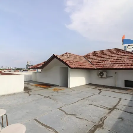 Uptown Residence Syariah Pondok Pinang-3
