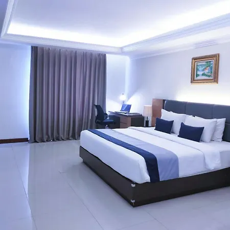 D'Senopati Malioboro Grand Hotel-2