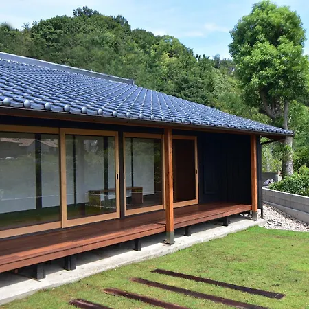 My Lodge Naoshima-3
