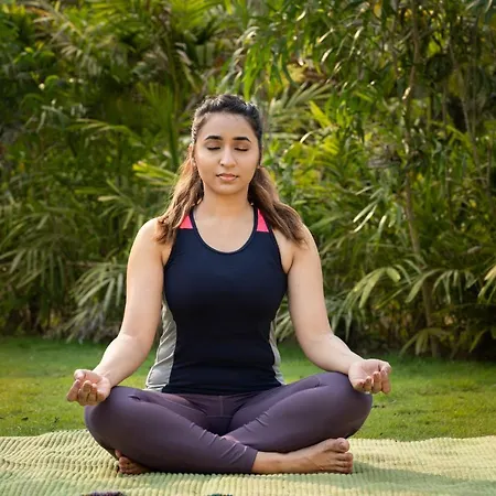 Sarth Ayurveda Retreat And Wellness Centre-2