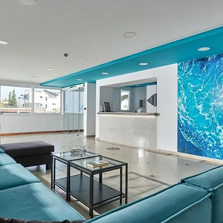 Blu Acqua Hotel-3