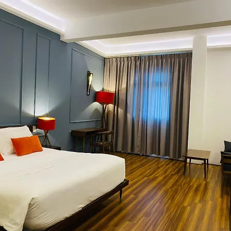 Danang Boutique Hotel-2