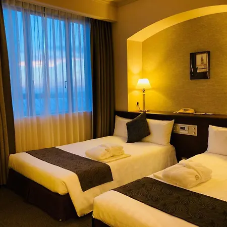 Hotel Francs-2