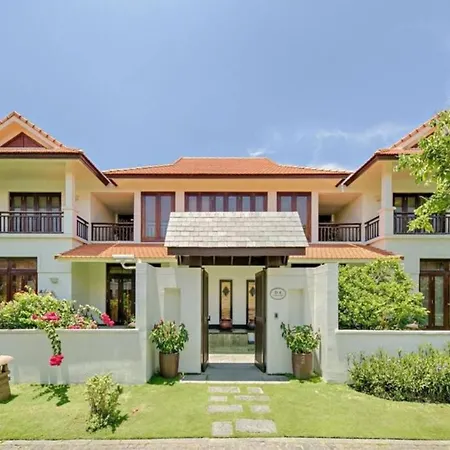 Da Nang Paradise Center My Khe Beach Resort & Spa-3