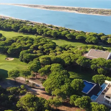 Hotel Nuevo Portil Golf-3