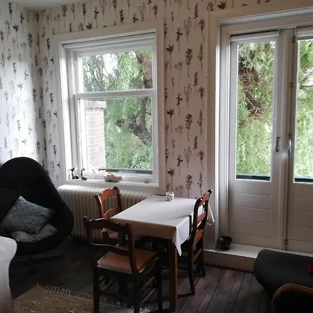 Residentie Blijdorp-3