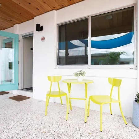 Casa Limonada Boutique Motel-2