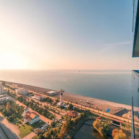 Orbi City Sea Side & Sea View Towers-3
