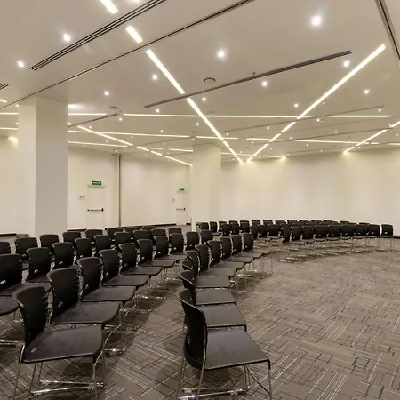 Ramada Encore by Wyndham San Luis Potosi-3