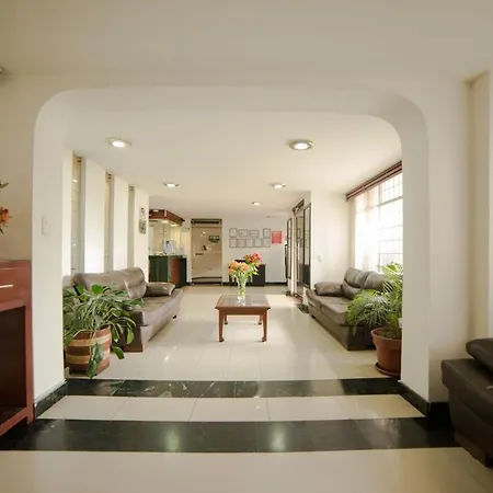 Apartamentos Galerías-2