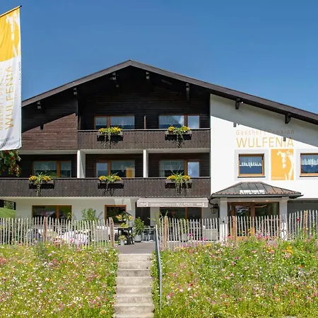 Gasthof-Pension Wulfenia-3