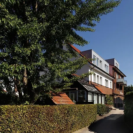 Hotel Jellentrup - Adults Only-3
