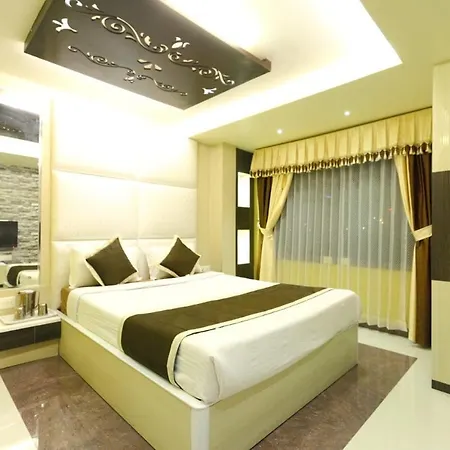 Hotel Maneck-3